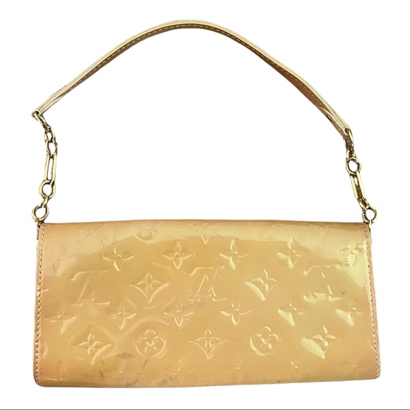 **SOLD**Louis Vuitton Vernis Leather Sunset Boulevard - Picture 2 of 9
